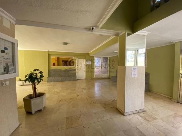 Piso en Pueblo Levante