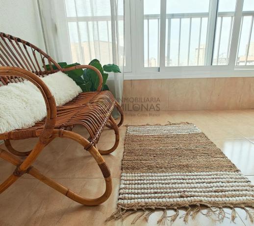 Piso en Pueblo Levante