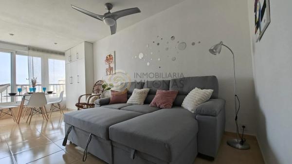 Piso en Pueblo Levante