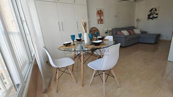 Piso en Pueblo Levante