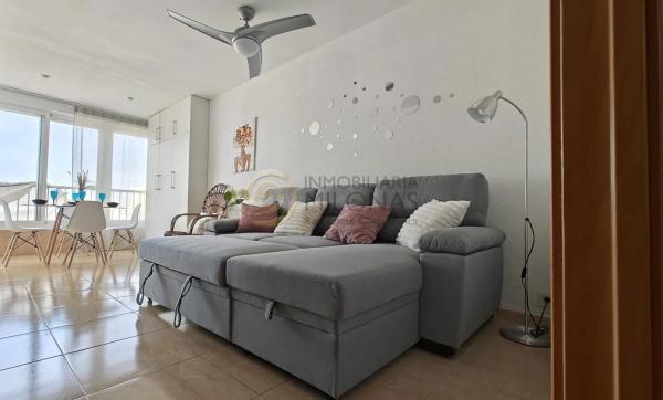 Piso en Pueblo Levante