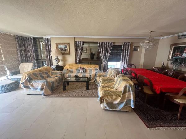 Piso en Playa de Levante