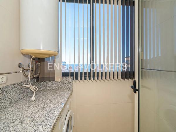 Piso en calle Derramador, 10