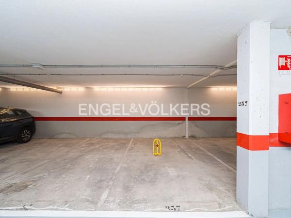 Piso en calle Derramador, 10