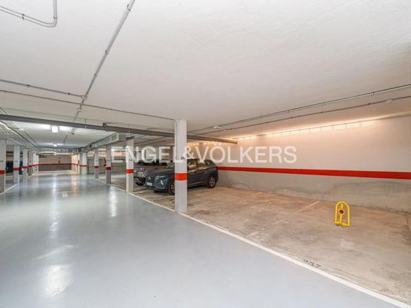 Piso en calle Derramador, 10