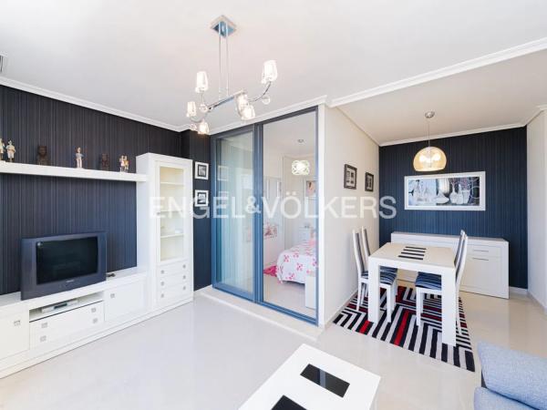 Piso en calle Derramador, 10