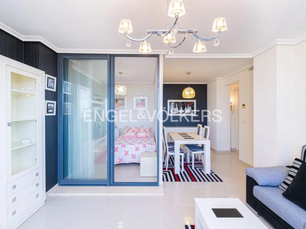 Piso en calle Derramador, 10