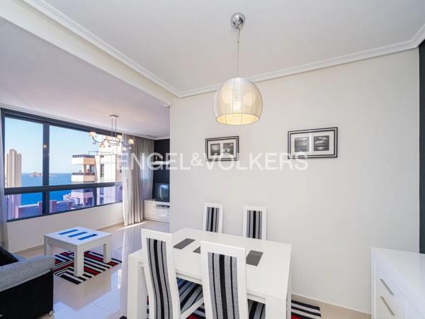 Piso en calle Derramador, 10