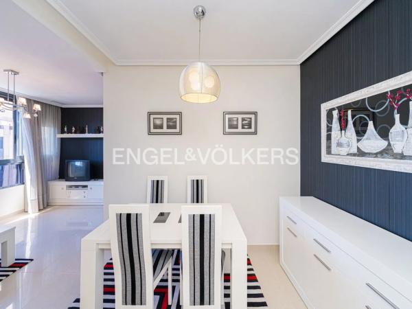 Piso en calle Derramador, 10