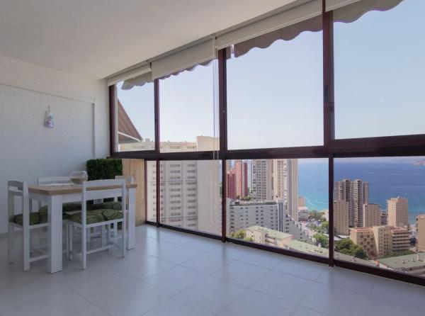 Piso en Playa de Levante