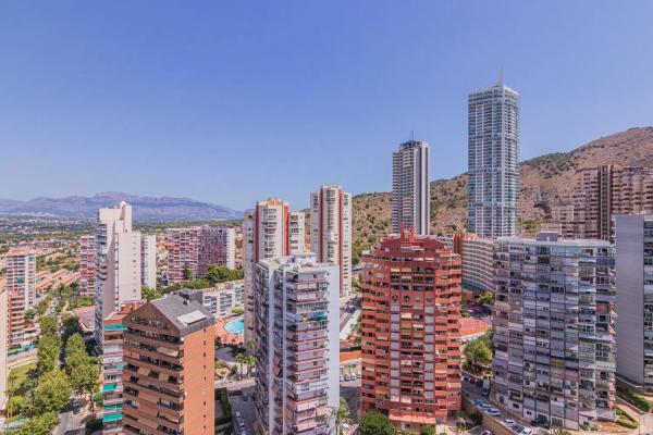 Piso en Playa de Levante