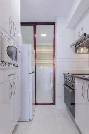 Piso en Playa de Levante