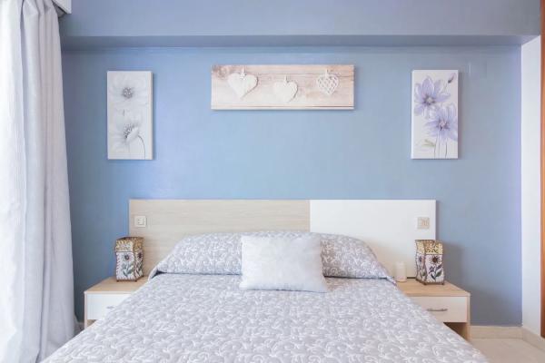 Piso en Playa de Levante