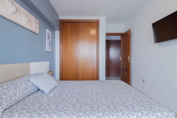 Piso en Playa de Levante