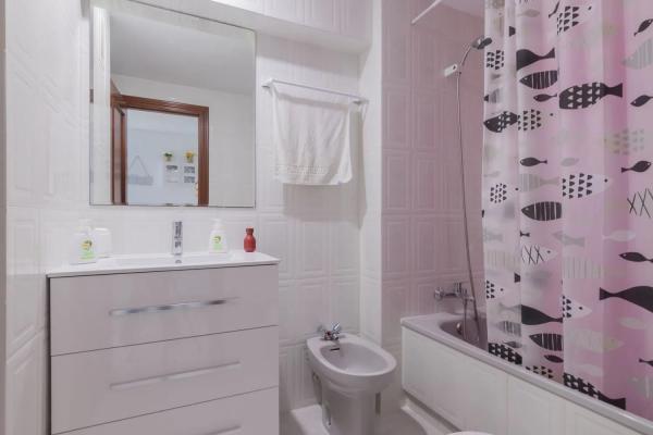 Piso en Playa de Levante