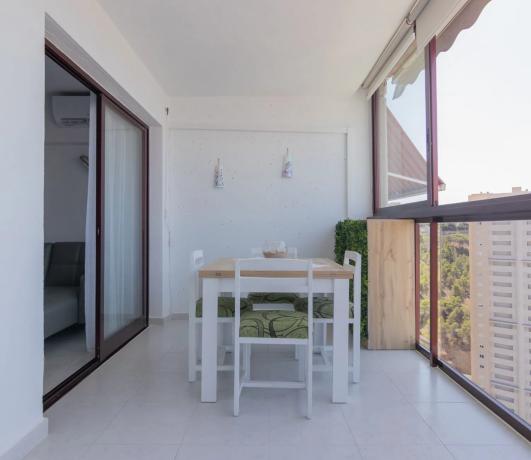 Piso en Playa de Levante