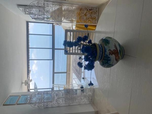 Piso en avenida de Madrid