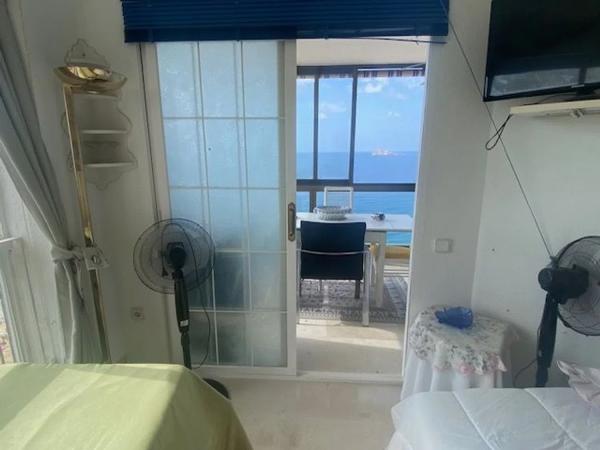 Piso en avenida de Madrid