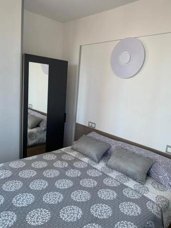 Piso en avenida de Zamora