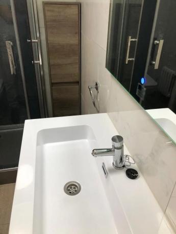 Piso en avenida de Zamora