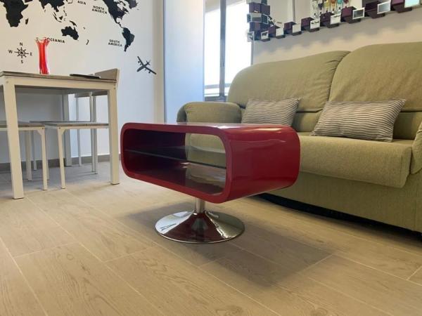 Piso en avenida de Zamora