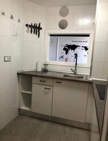 Piso en avenida de Zamora