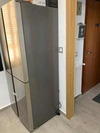 Piso en avenida de Zamora