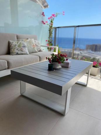 Piso en Playa de Poniente