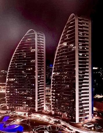 Piso en Playa de Poniente