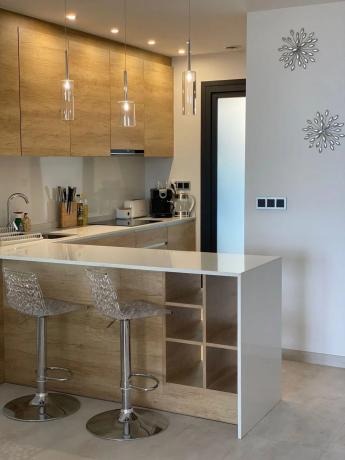 Piso en Playa de Poniente