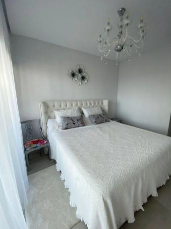 Piso en Playa de Poniente