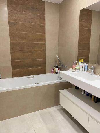 Piso en Playa de Poniente