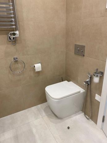 Piso en Playa de Poniente