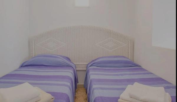 Estudio en Playa de Levante