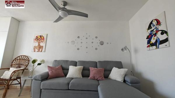 Piso en Pueblo Levante