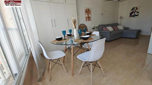 Piso en Pueblo Levante