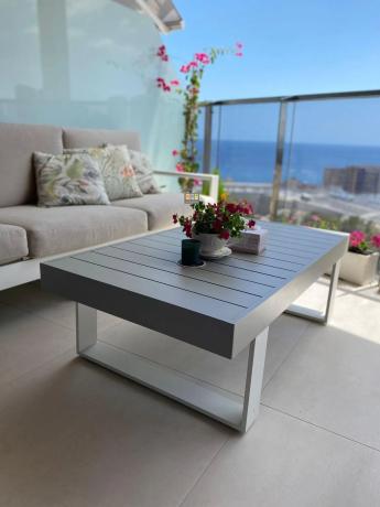 Piso en Playa de Poniente