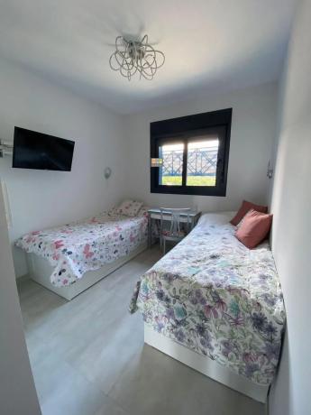 Piso en Playa de Poniente