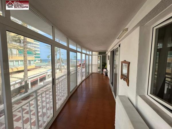 Piso en Playa de Levante