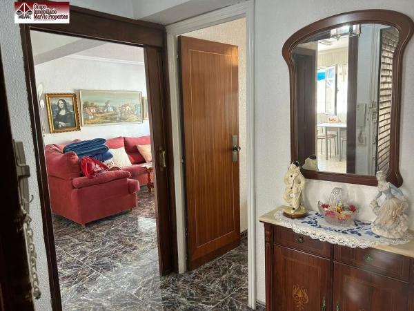 Piso en Playa de Levante