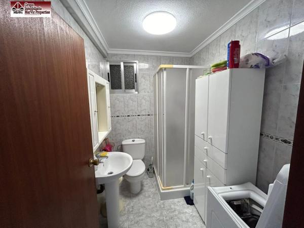 Piso en Playa de Levante