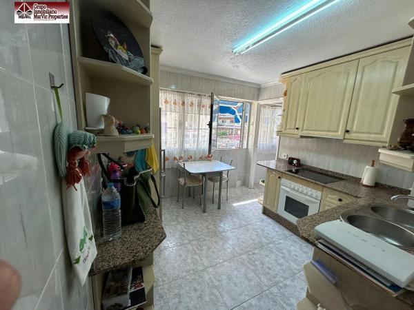 Piso en Playa de Levante