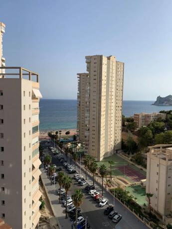 Piso en Playa de Poniente