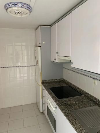 Piso en Playa de Poniente