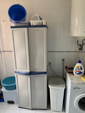 Piso en Playa de Poniente