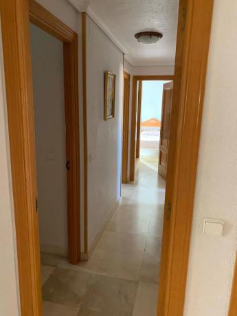 Piso en Playa de Poniente