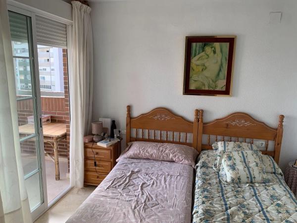 Piso en Playa de Poniente