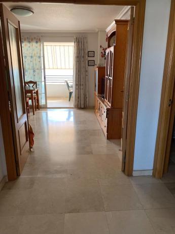 Piso en Playa de Poniente