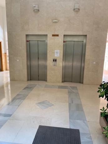 Piso en Playa de Poniente