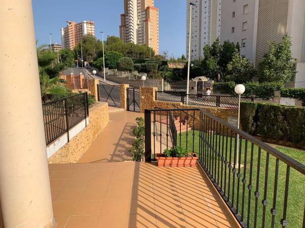 Piso en Playa de Poniente